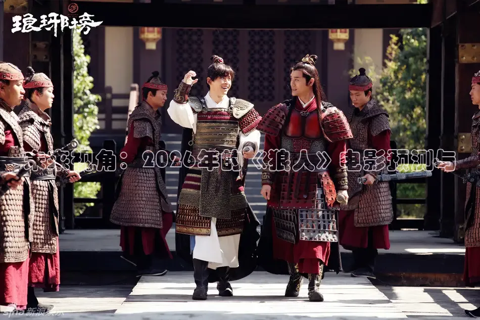 未来视角：2026年的《狼人》电影预测与