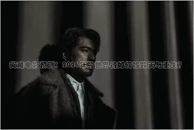 灾难电影预测：2026年的世界将如何被毁灭与重生？